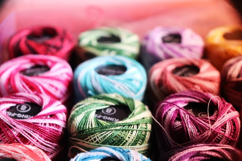 Recycled Textiles