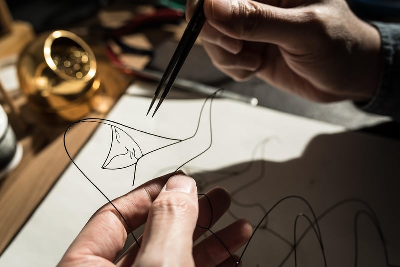 Homemade Crafts