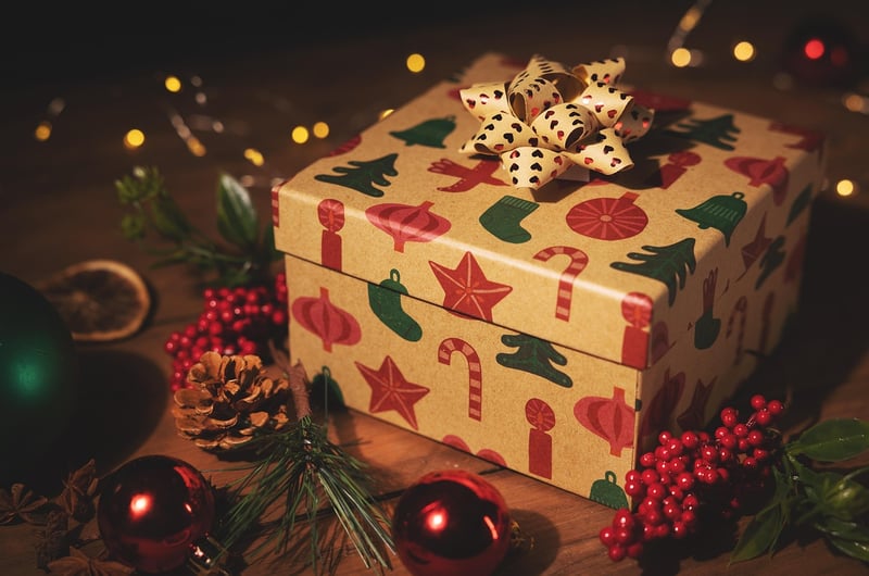 Sustainable Gifts